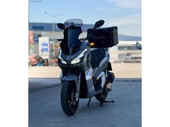 Kuba Rubano 150 425KM -Kredi Kartına Taksit İmkanı-