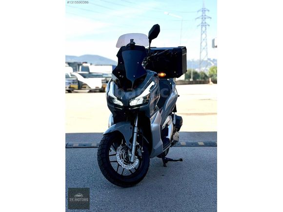 Kuba Rubano 150 425KM