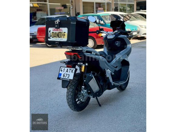 Kuba Rubano 150 425KM