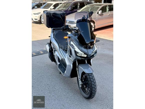 Kuba Rubano 150 425KM