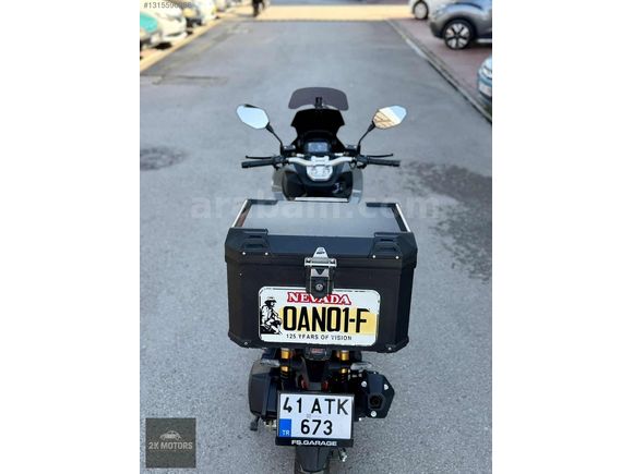 Kuba Rubano 150 425KM