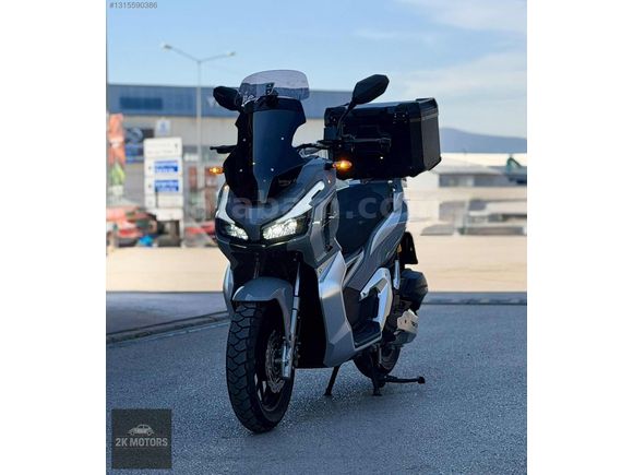Kuba Rubano 150 425KM