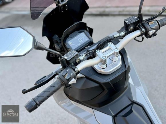 Kuba Rubano 150 425KM