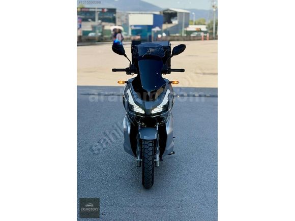 Kuba Rubano 150 425KM