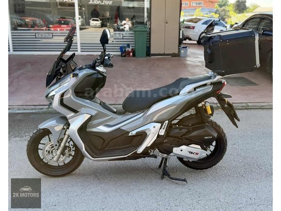 Kuba Rubano 150 425KM