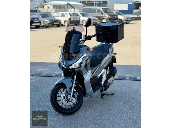 Kuba Rubano 150 425KM