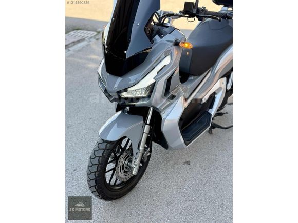 Kuba Rubano 150 425KM