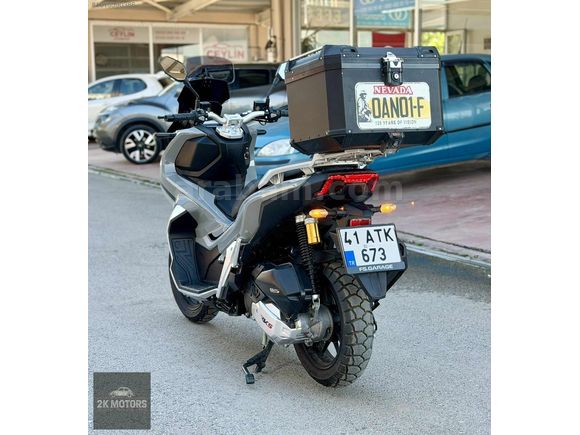 Kuba Rubano 150 425KM