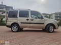 2008 MODEL FIAT DOBLO 1,3 MULTİJET PREMIO ÇİFT SÜRGÜLÜ