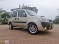 2008 MODEL FIAT DOBLO 1,3 MULTİJET PREMIO ÇİFT SÜRGÜLÜ