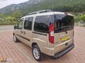 2008 MODEL FIAT DOBLO 1,3 MULTİJET PREMIO ÇİFT SÜRGÜLÜ