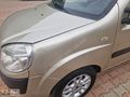 2008 MODEL FIAT DOBLO 1,3 MULTİJET PREMIO ÇİFT SÜRGÜLÜ
