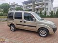 2008 MODEL FIAT DOBLO 1,3 MULTİJET PREMIO ÇİFT SÜRGÜLÜ