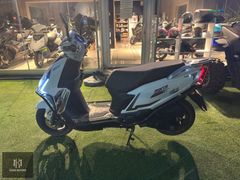 KARİA MOTORS DAN AZ KM Lİ MOCCO 125