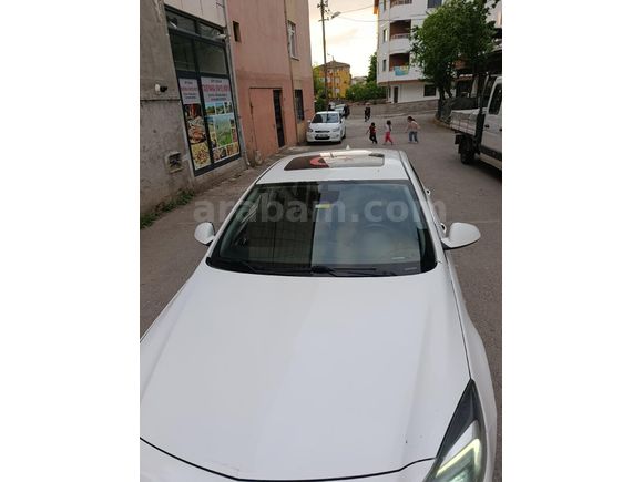 Sahibinden Opel Insignia 2.0 CDTI Cosmo 2013 Model