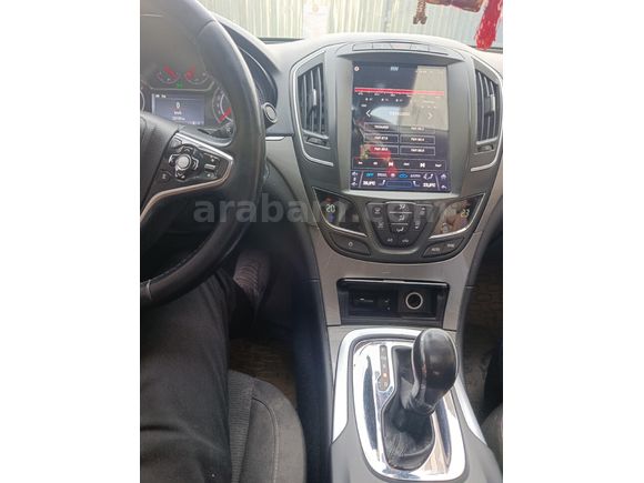 Sahibinden Opel Insignia 2.0 CDTI Cosmo 2013 Model