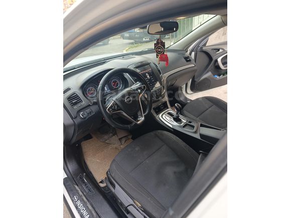 Sahibinden Opel Insignia 2.0 CDTI Cosmo 2013 Model