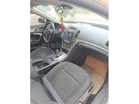 Sahibinden Opel Insignia 2.0 CDTI Cosmo 2013 Model