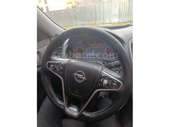 Sahibinden Opel Insignia 2.0 CDTI Cosmo 2013 Model