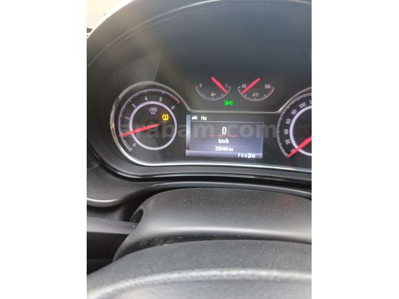 Sahibinden Opel Insignia 2.0 CDTI Cosmo 2013 Model