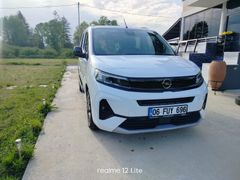 Sahibinden Opel Combo 1.5 CDTI Ultimate 2024 Model