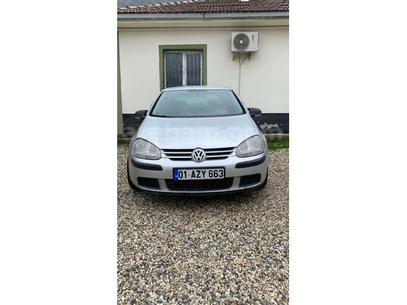 Sahibinden Volkswagen Golf 1.4 TSi Comfortline 2007 Model