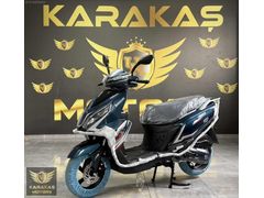 2026 FALCON MOCCO 50X B EHLİYETE UYGUN HEMEN TESLİM