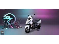KARADAŞ MOTOR'dan FALCON MOCCO 50 K.K 12 TAKSİT