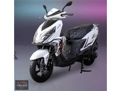 YETKİLİ BAYİ'DEN MOCCO 50X SİGORTA YOK B SINIF EHLİYET