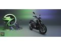 KARADAŞ MOTOR'DAN FALCON N288 K.K 9-12 AY TAKSİT