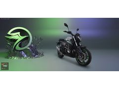 KARADAŞ MOTOR'DAN FALCON N288 K.K 9-12 AY TAKSİT