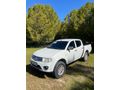 KM DÜŞÜK L 200 4x2 Invite 2015 Model 