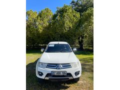 KM DÜŞÜK L 200 4x2 Invite 2015 Model 