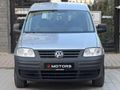 GÜNDOĞAN GRUP' 2008 VOLKSWAGEN CADDY KLİMALI ÇİFT SÜRGÜ 305.000