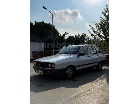Sahibinden Renault R 12 Toros 1990 Model 