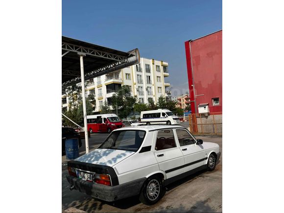 Sahibinden Renault R 12 Toros 1990 Model 