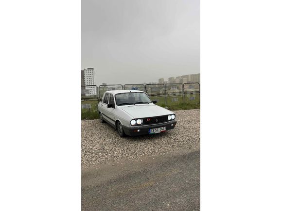 Sahibinden Renault R 12 Toros 1990 Model 