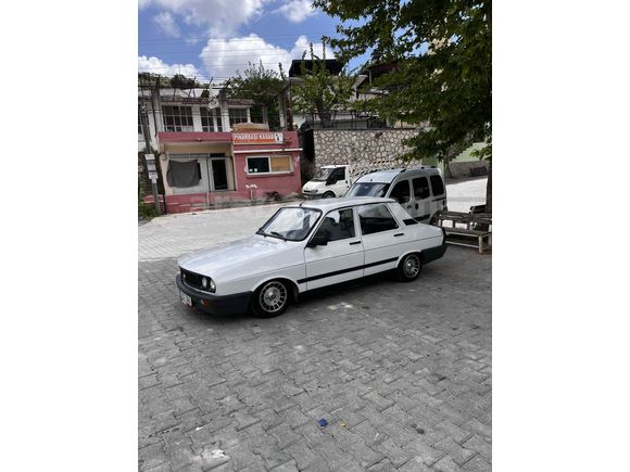 Sahibinden Renault R 12 Toros 1990 Model 