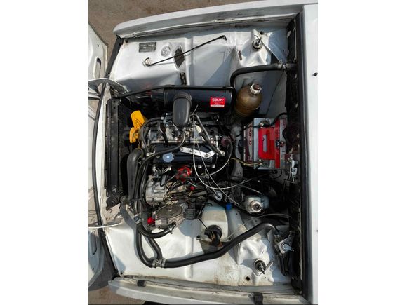 Sahibinden Renault R 12 Toros 1990 Model 