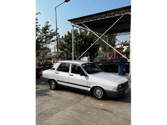 Sahibinden Renault R 12 Toros 1990 Model 