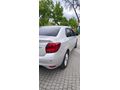 Sahibinden Renault Symbol 1.5 dCi Touch 2017 Model