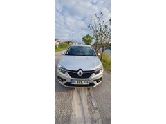 Sahibinden Renault Symbol 1.5 dCi Touch 2017 Model