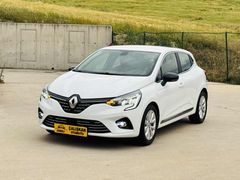 2023 SIFIRGİBİ CLİO TOUCH 1.0TURBO Ç.JANTLI+SİS 54'binDE BOYASIZ