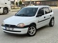 1999 MODEL OPEL CORSA 1,4 GLS 16 V KLİMALI ÇELİK JANTLI