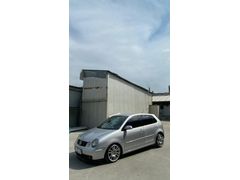 Sahibinden Volkswagen Polo 1.4 TDi Basicline 2004 Model
