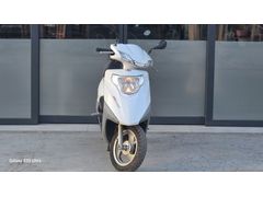 2023 MOTLUX 110 LUK YENİ MUAYNE SORUNSUZ 25.xxx Km
