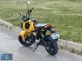 2022 MODEL HONDA MSX 125