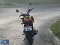 2022 MODEL HONDA MSX 125