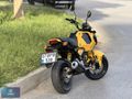 2022 MODEL HONDA MSX 125