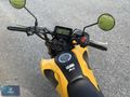 2022 MODEL HONDA MSX 125